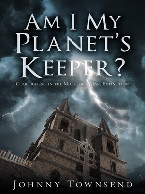 cover image of Am I My Planet's Keeper?